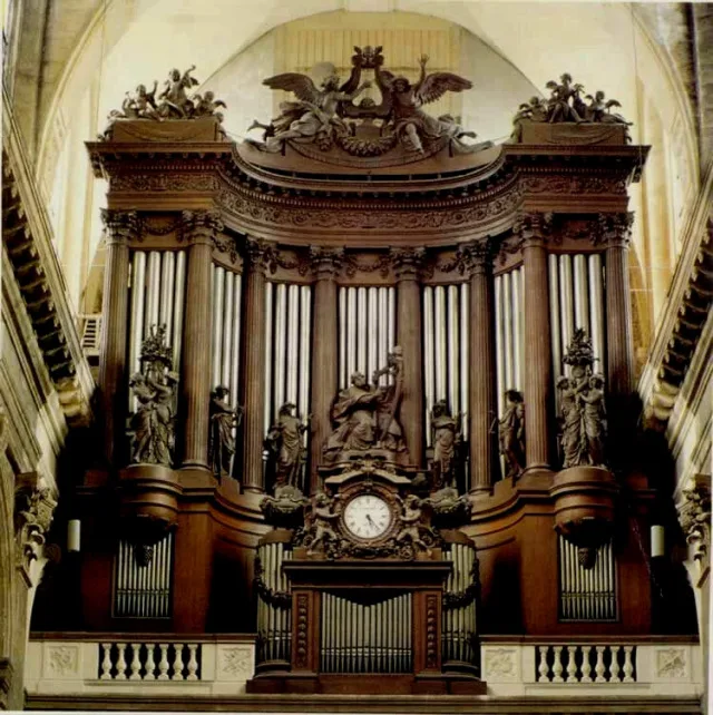 Vocal Solos & Duets