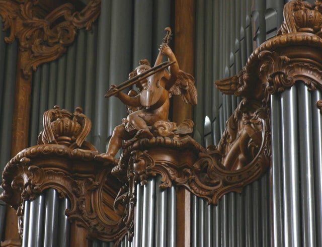 LENT - Strings